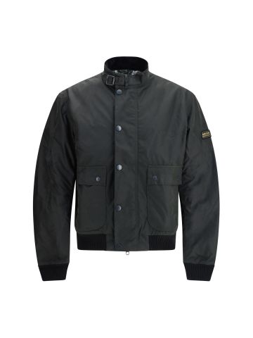 TRACTION WAX JKT