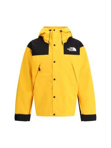 Dryvent Mountain Waterproof Jacket