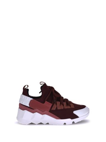 Trek Cosmetic Sneakers