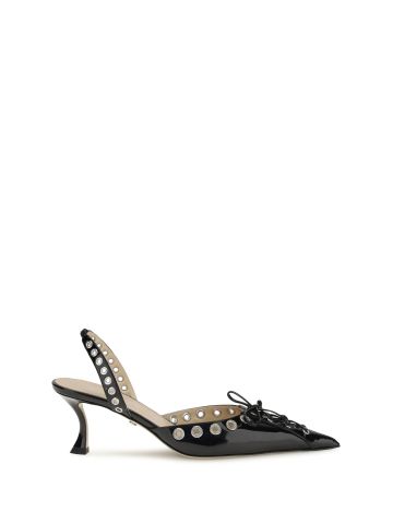 Studded Pumps