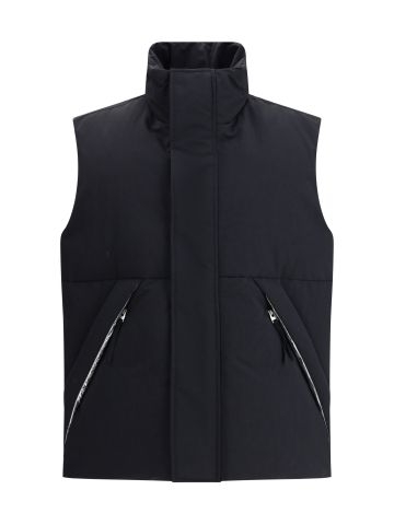 PIUMINO SMANICATO LISCIO