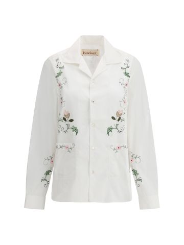 Embroidered Shirt