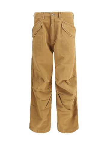 Military Pants