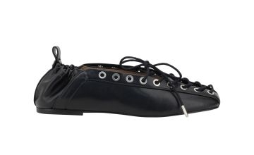 Oleatex Ballerinas