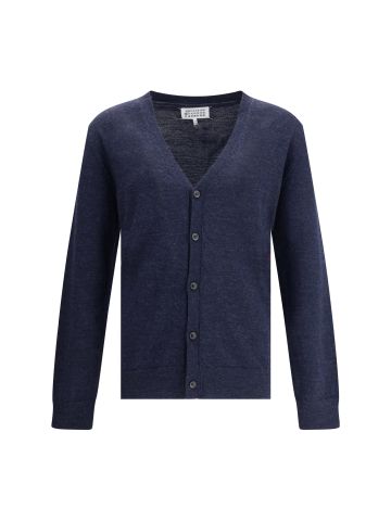 Wool Cardigan