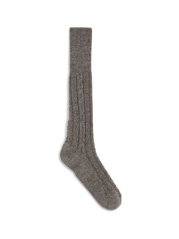 Wool Socks