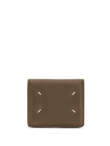 Leather Wallet
