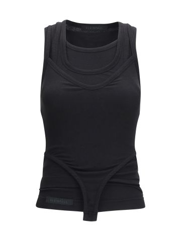 Multi Layered Tank Top