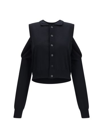 Cardigan Bolero