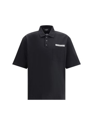 Polo Shirt with logo