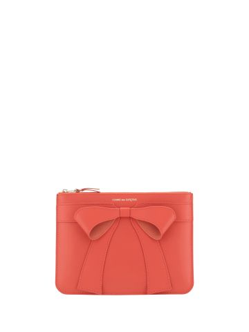 Big Bow Coin Purse