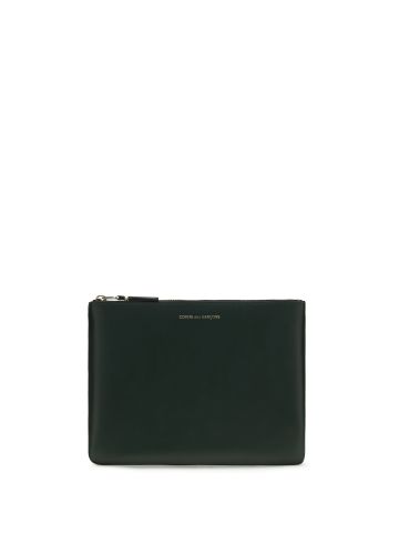 Leather Pouch