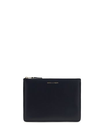 Leather Pouch