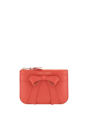 Big Bow Wallet