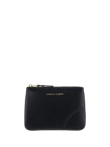 Leather Coin Purse