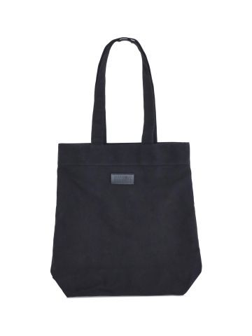 Logoed Tote Bag