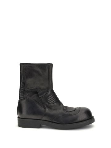 ANKLE BOOT