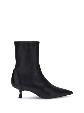 Naomi Ankle Boots