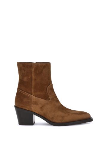 Tate Ankle Boots
