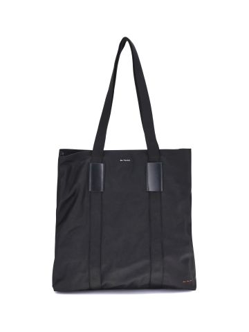 Nylon Tote Bag