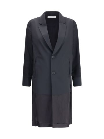Long blazer Jacket