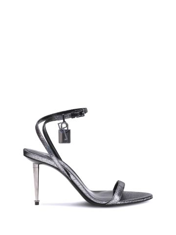 Padlock Sandals