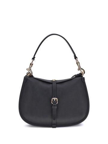 Pony Shoulder Bag