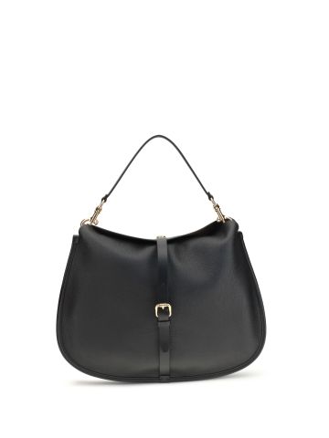 Pony' XL Shoulder Bag
