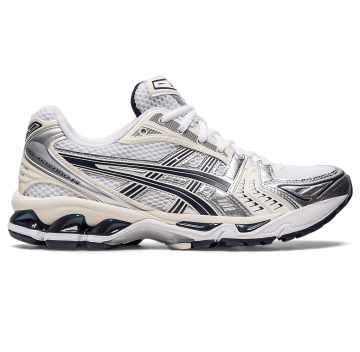 ASICS Women's Sneaker Gel-Kayano 14 White Midnight