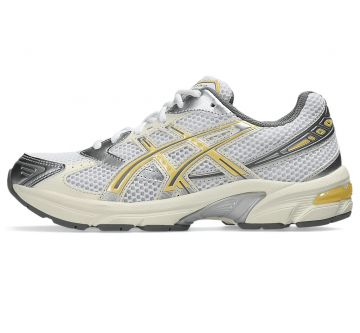 ASICS Unisex Sneaker Gel-1130 White Faded Yellow