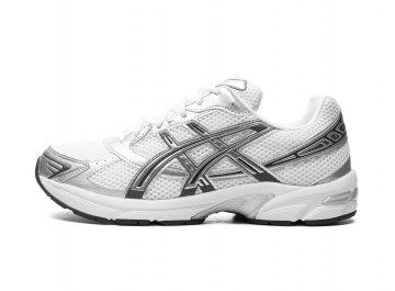 ASICS Unisex Sneaker Gel-1130 White Pure Silver