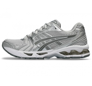 ASICS Women's Sneaker Gel-Kayano 14 Cloud Grey Clay Grey