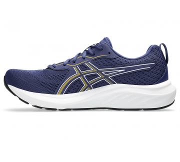 ASICS Men's Running Shoes Gel-Contend 9 Indigo Blue White