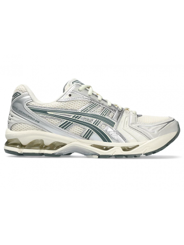ASICS Men's Sneaker Gel-Kayano 14 Birch Dark Pewter