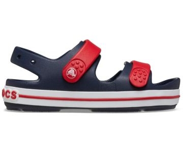 Crocband Sandalo K blue