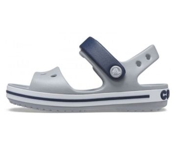 Crocband Sandalo K grey