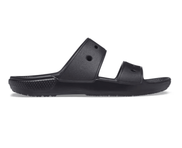 Classic Crocs Sandal black