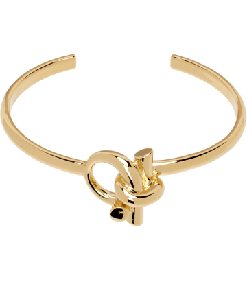 Ferragamo Bijoux Golden