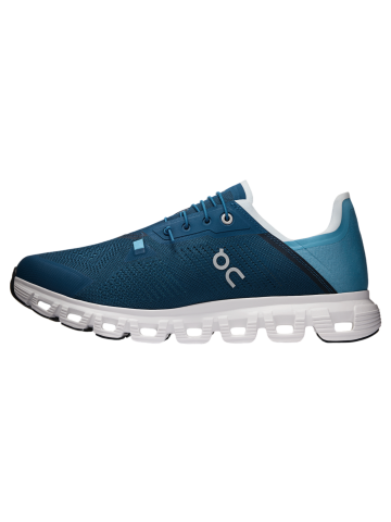 ON Cloud 6 Coast Men's Running Shoes – Tempest / Niagara