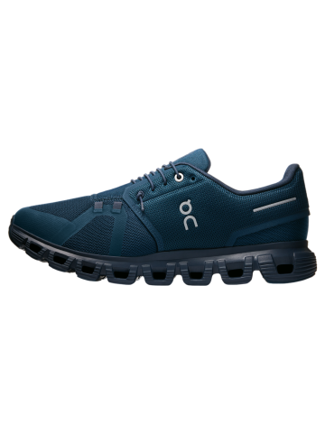 ON Cloud 6 Men's Running Shoes – Midnight Ink