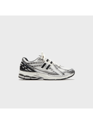 New Balance 1906R Men's Silver Metallic Black
