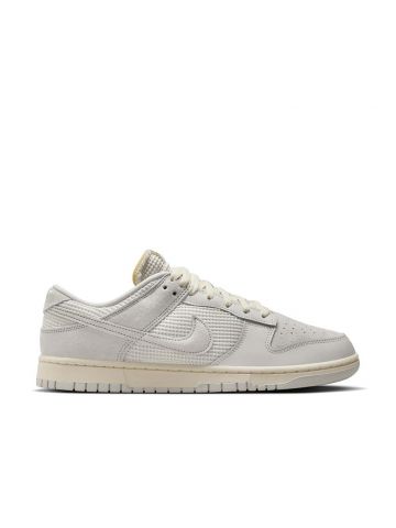 Nike Men's Dunk Low Sneaker, Phantom Light Bone Sail Coconut Milk
