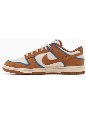 Nike Men's Dunk Low Retro Premium,  Light Orewood Brown Light British Tan 