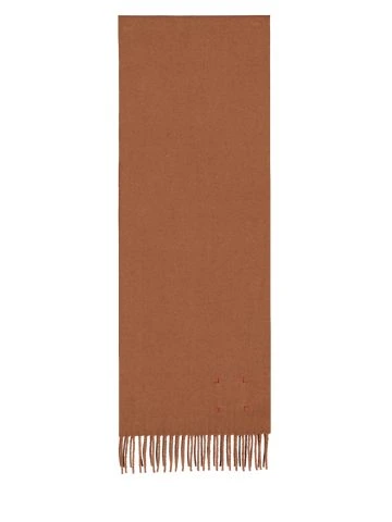 Destin Scarfs Brown
