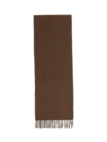 Destin Scarfs Brown