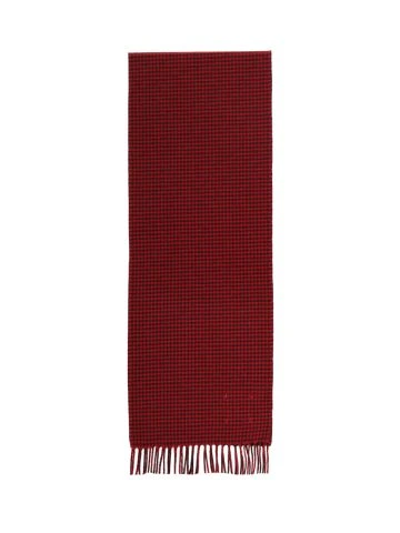 Destin Scarfs Red