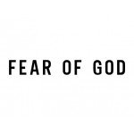 FEAR OF GOD
