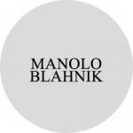 MANOLO BLAHNIK