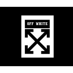 OFF WHITE