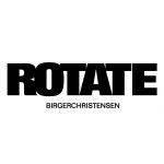 ROTATE BIRGER CHRISTENSEN